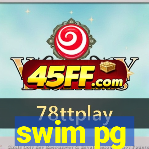 swim pg